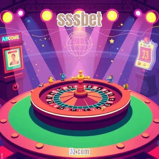 sssbet: Descubra Como Garantir a Segurança em Jogos Online