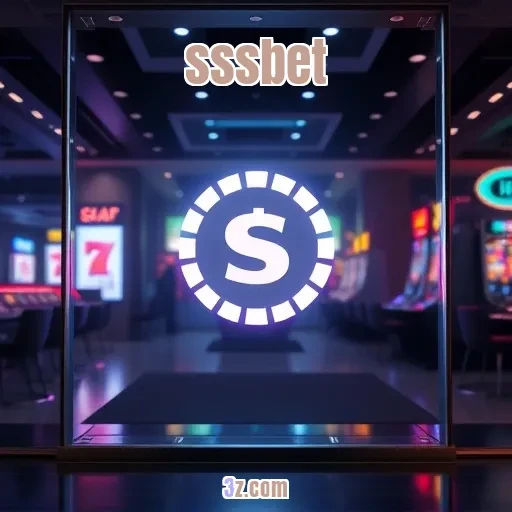 sssbet: Desvende a Emoção dos Eventos Esportivos Agora Mesmo!